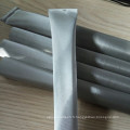 Colophane presse en acier inoxydable micron maille tube 25 50 100 150 microns terp tubes